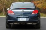 Buick Regal CXL 2011 года
